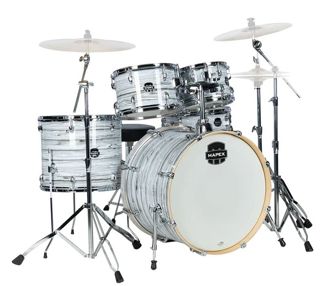 Batería completa Mapex Venus