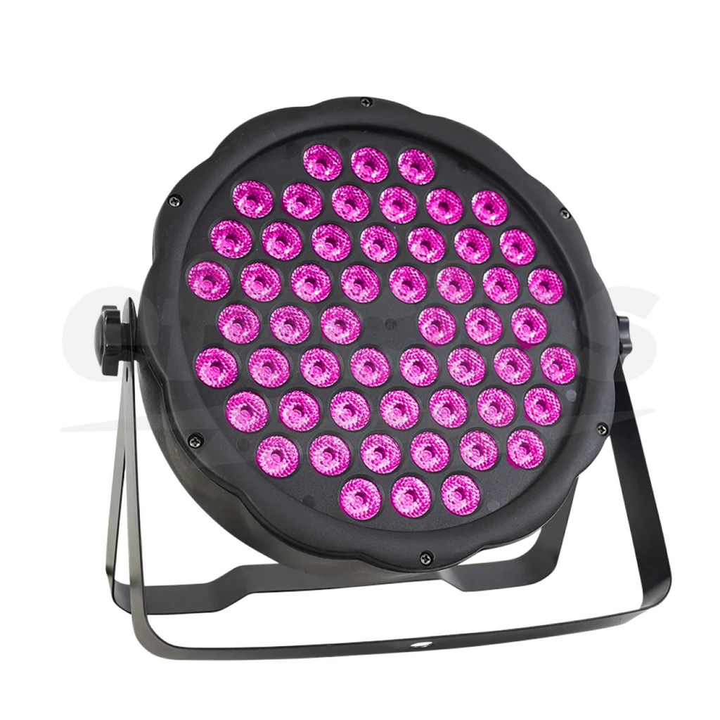 Tacho Par Led UV 54x3W 