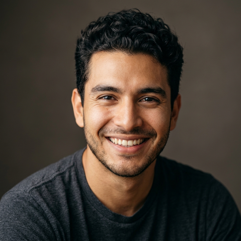 Carlos Mendoza